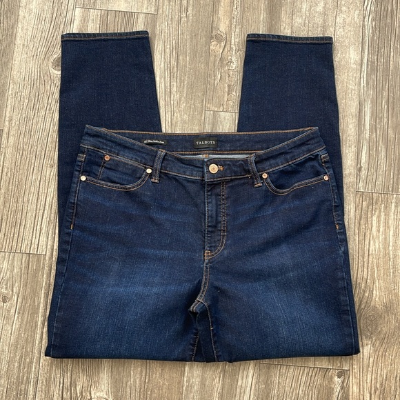 Talbots Denim - Picture 2 of 5